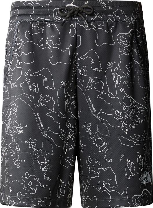 Immagine prodotto North Face Non fermarti mai (S)