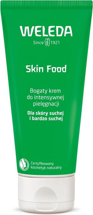 Produktbild Weleda Skin Food (Körpercreme, 30 ml)