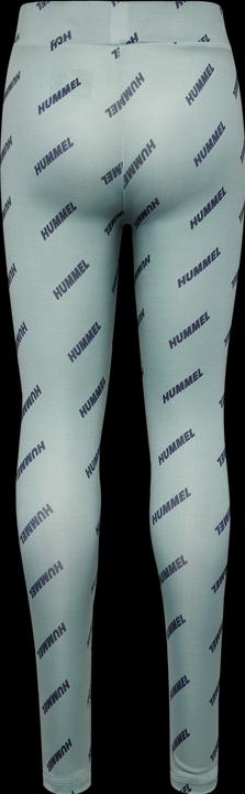 Actual product image hummel hmlSILJE TIGHTS (104)