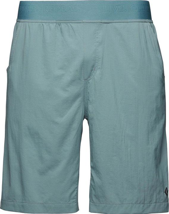 Actual product image Black Diamond Sierra LT Shorts (L, XL)