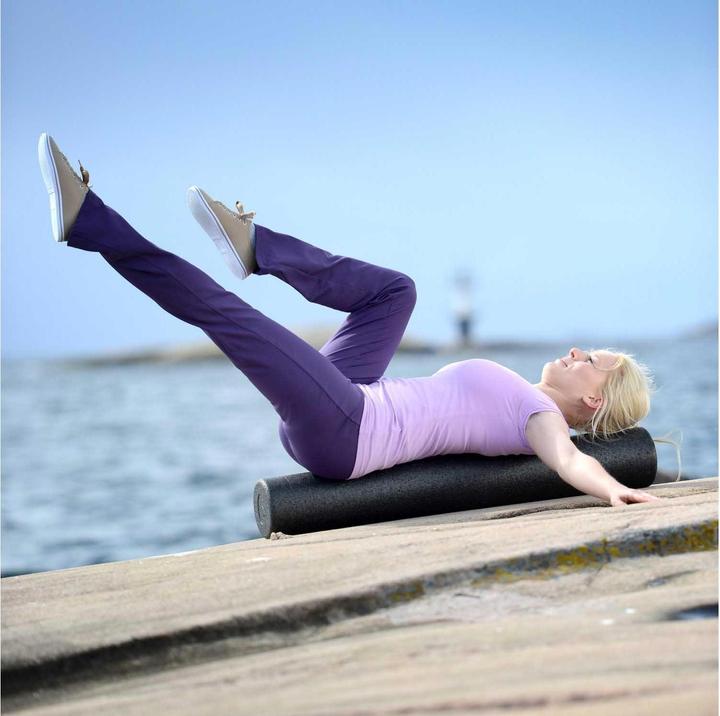 Actual product image Sissel Intense Roller