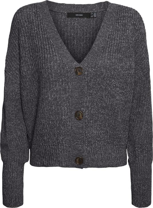 Vero Moda Vmlea Ls V-Neck Cuff Cardigan Noos