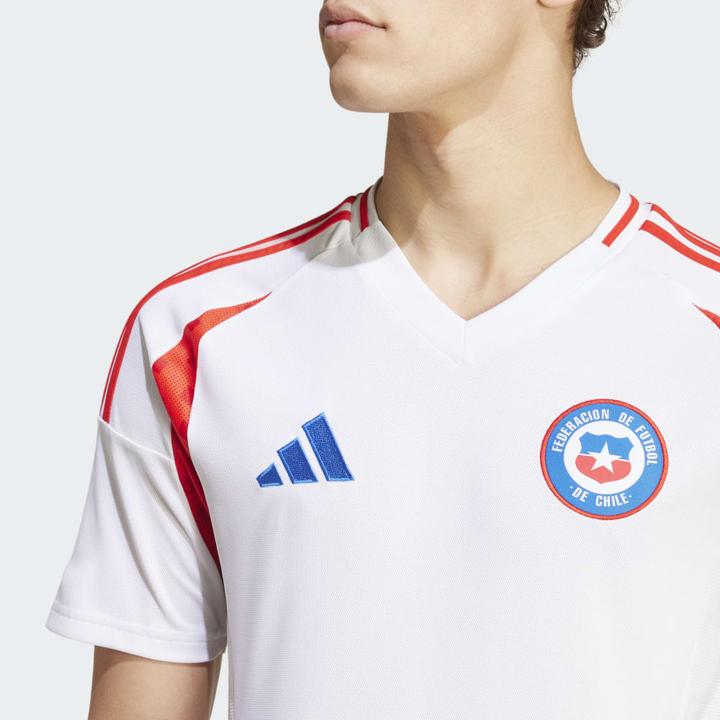 Actual product image adidas Chile Away Jersey (M)