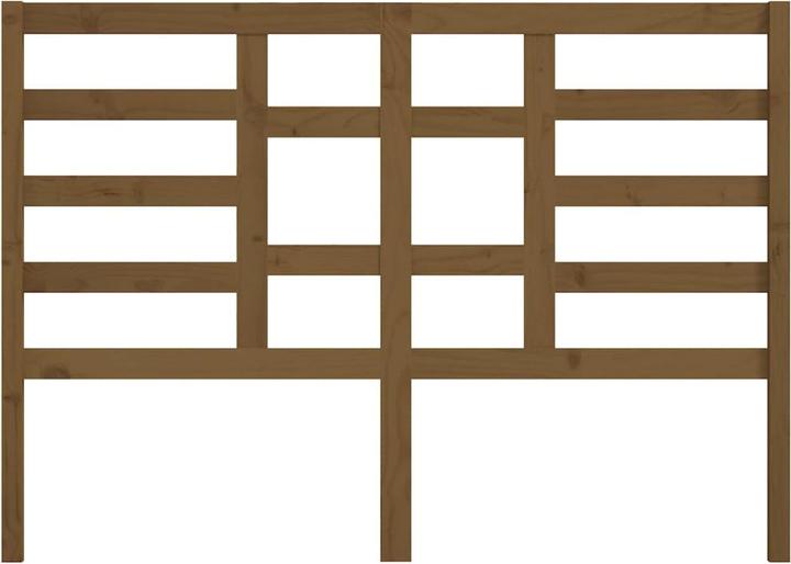 Actual product image VidaXL Edan (141 x 4 x 104 cm)