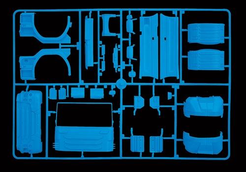 Immagine prodotto Italeri Scania R620 V8 Topline