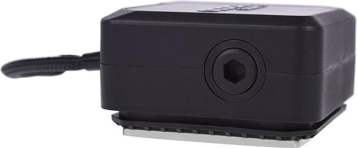 Actual product image Alphacool Eisbaer LT (Solo) CPU Cooler with Pump