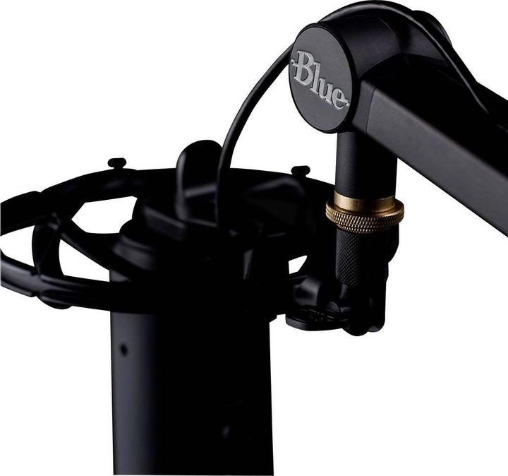 Immagine prodotto Blue Yeticaster Pro Broadcast Bundle
