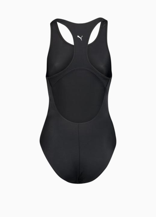 Actual product image Puma Swim Women Racerback Swimsuit 1p (S)