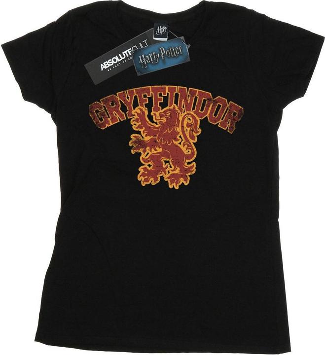 Produktbild Gryffindor Sport Emblem TShirt (S)