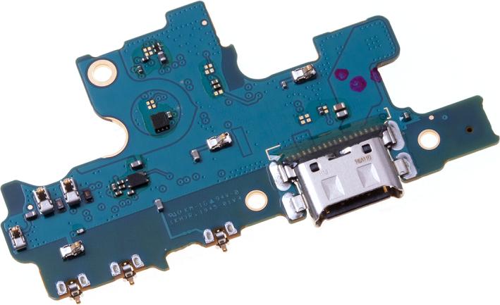 Actual product image Samsung Ladeanschluss Flex für Galaxy S10 Lite G770