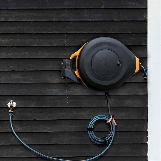 Immagine prodotto Fiskars Automatico XL + Dovana CF (20 m)