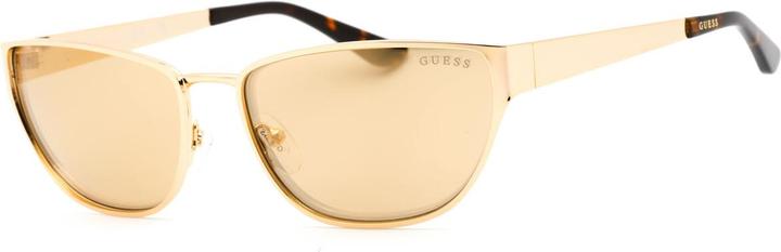 Guess Ladies' Sunglasses GU7903-32G Ã¸ 57 mm