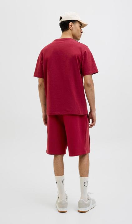 Immagine prodotto Jack & Jones Jpstbill Fletcher Shorts C Org Styd Ss25 (XS)
