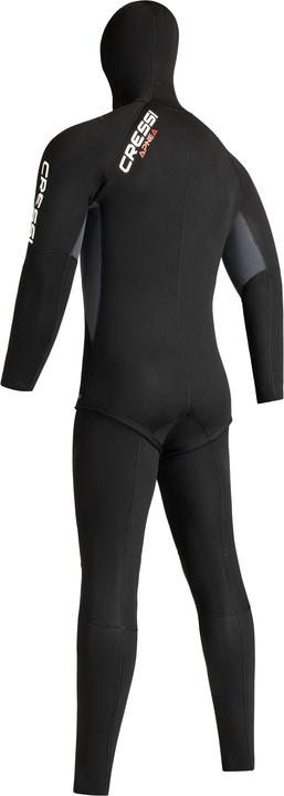 Produktbild Cressi Apnea (5 mm, 7 mm, 3.5 mm, M)