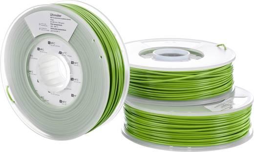 Immagine prodotto Ultimaker Abs (ABS, 2.85 mm, 750 g, Verde)
