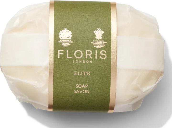 Actual product image Floris Elite Luxury Hand Soap 100 Gr (Hard soap)
