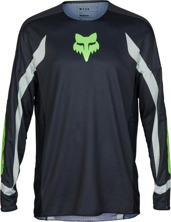 Fox JERSEY 24 360 50TH LE BLK (L)