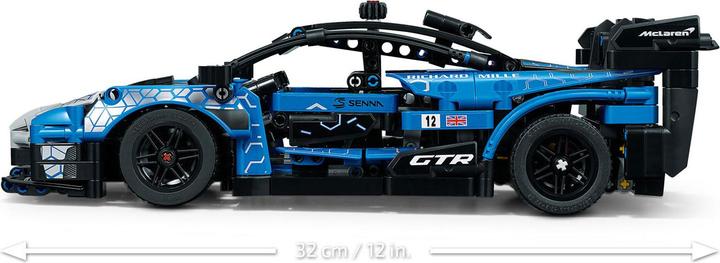 Produktbild LEGO McLaren Senna GTR (42123, LEGO Technic)