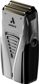 Actual product image Andis Foil razor