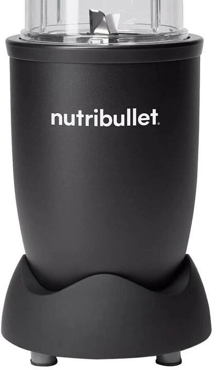 Image du produit NutriBullet Extracteur de nutriments 900 12-teilig (900 W)