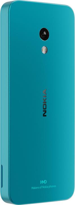 Actual product image Nokia 235 4G (2024) (2.80", 2 Mpx, 4G)