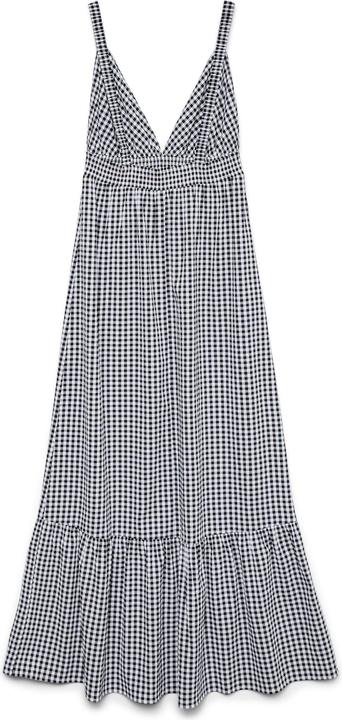 Produktbild Vero Moda VMCHECK Langes Kleid Kleid (M)