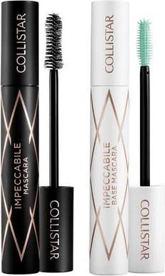 Collistar Impeccabile Duo Set (Ultra Black)