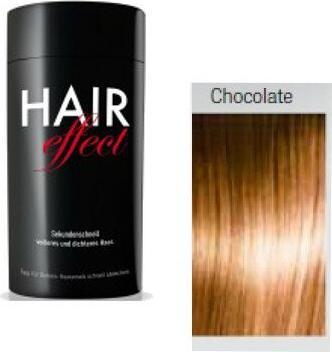 Immagine prodotto Hair Effect Capelli Effetto Cioccolato 26 grammi