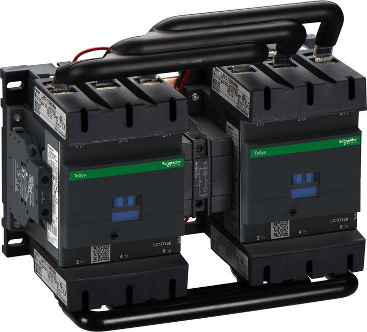 Immagine prodotto Schneider Electric Contattore di inversione SCHN