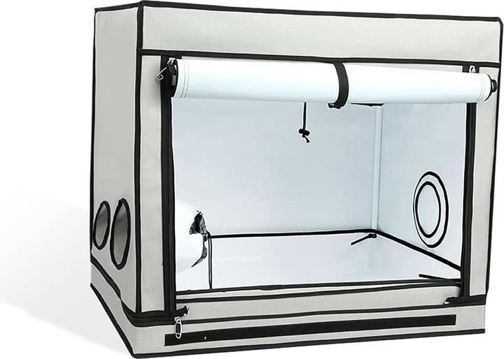 Actual product image Homebox Ambient R80S