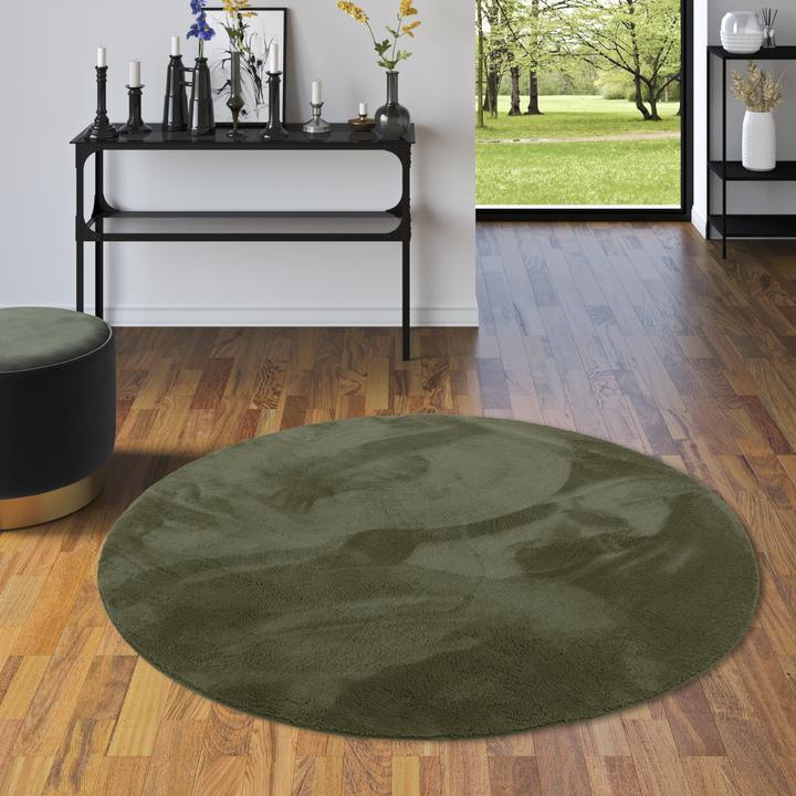 Image du produit Pergamon Perle (200 x 200 cm)