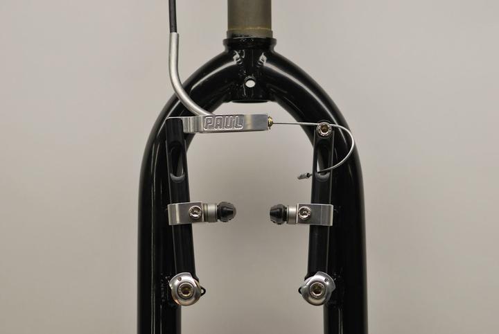 Produktbild Paul Component Engineering Paul Component - Motolite V-Bremse (Silber) (Hinterradbremse, Bremssattel)
