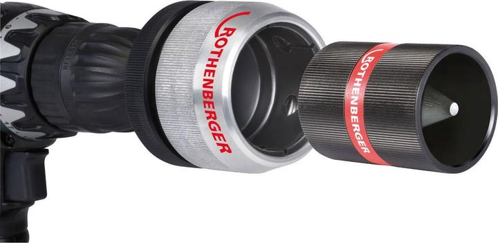 Produktbild Rothenberger 11045 Entgrater-Adapter 1St. (54000 mm)
