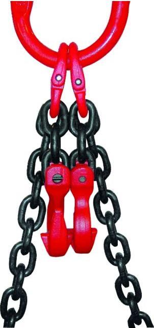 Actual product image Sling chain 1 fall