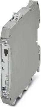Actual product image Phoenix Contact MACX MCR-TS-I-OLP Temperature Transmitter 2908662