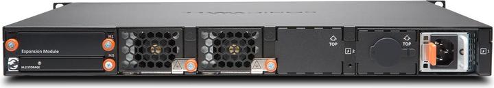 Image du produit SonicWall NSA 4650 Totalsec Adv Ed 1 Yr