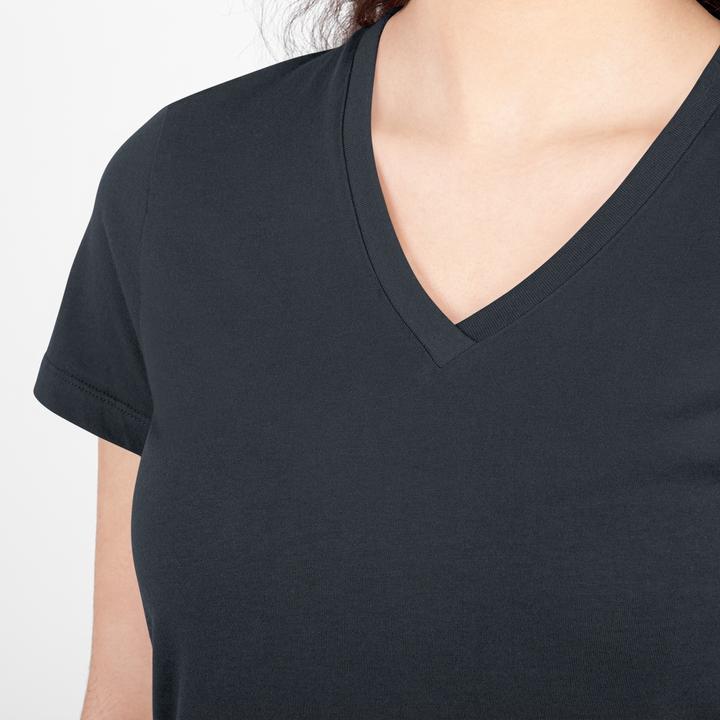 Actual product image JAKO T-shirt Organic (42)