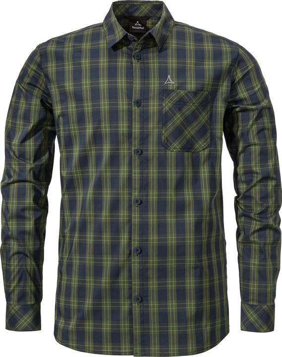 Schöffel Shirt Sobra
