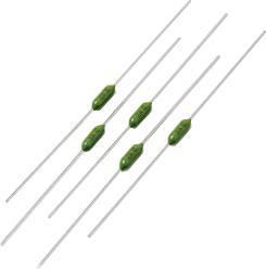 Produktbild Littelfuse Sicherung 50A @ 125V 5A Träge (5 A, Träge)