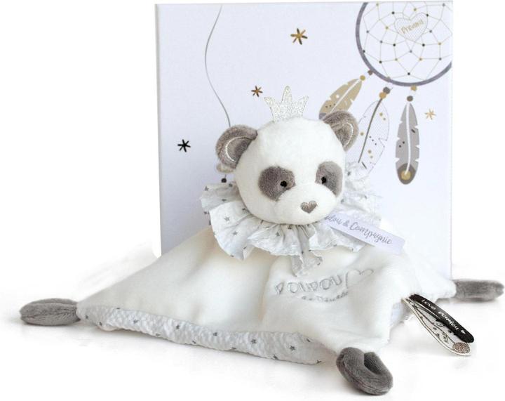 Immagine prodotto Doudou et Compagnie Panda