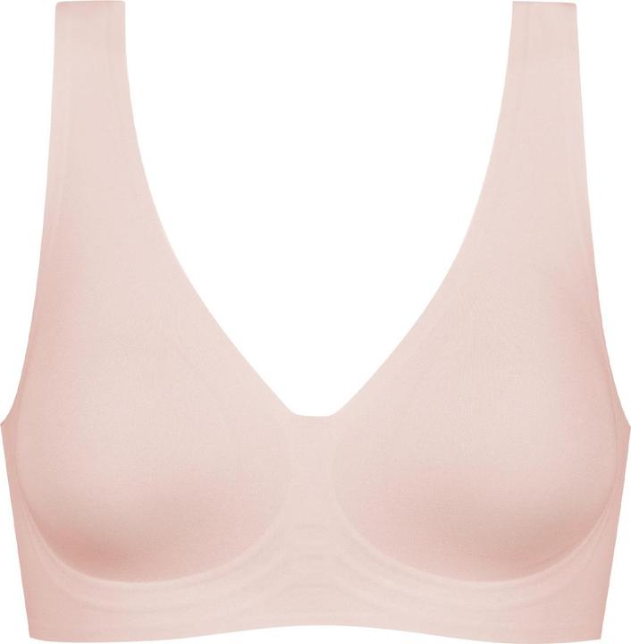 Actual product image Mey Simply Better Invisibles Bustier (XS, Single pack)