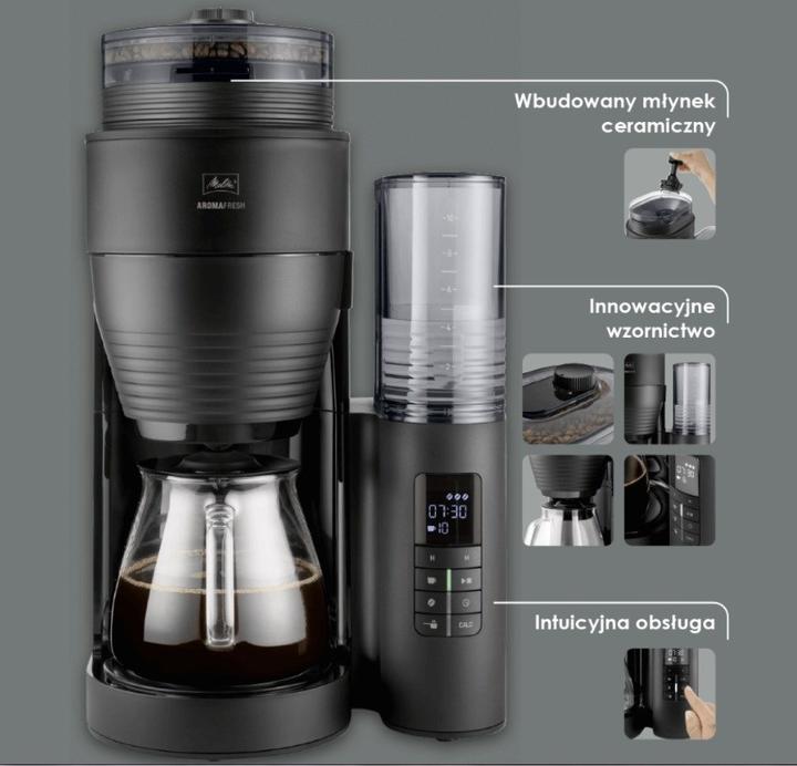 Produktbild Melitta Aromafresh