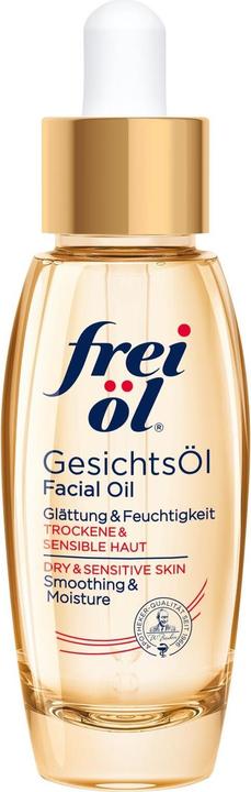 Image du produit Frei Öl Huile pour le visage (30 ml, Huile visage)