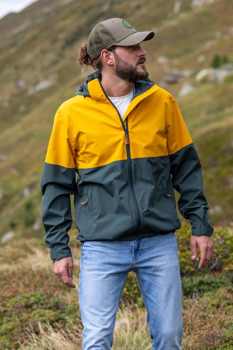 Actual product image Rukka Romeo (XXL)