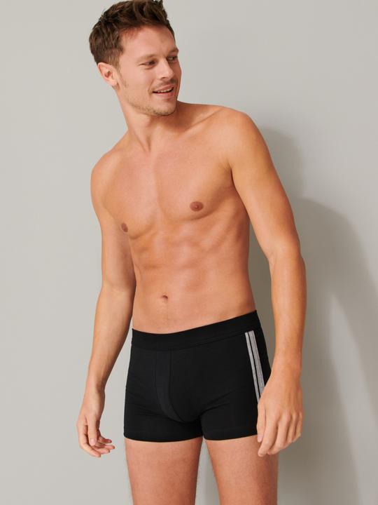 Image du produit Schiesser Retro Boxer 95/5 Stretch (L, paquet de 6)