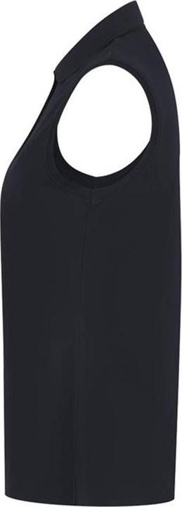 Produktbild Henbury Poloshirt Ärmellos (XXL)