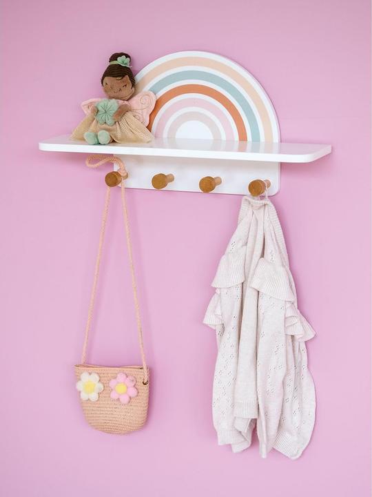 Actual product image Zeller Present Rainbow