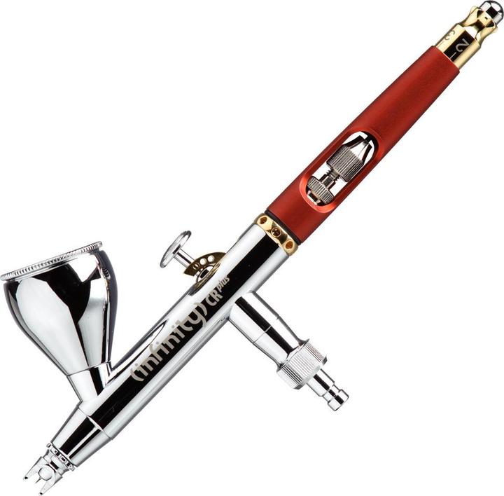 Produktbild Harder & Steenbeck Infinity CR plus Two in One