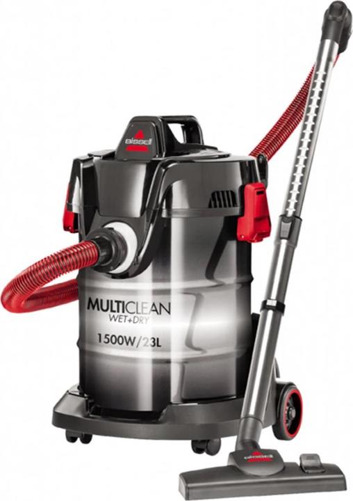 Bissell multi clean (Wet dry vacuum cleaner)