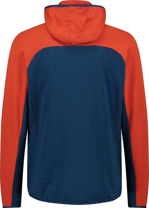 Produktbild CMP Campagnolo Hoodie (4XL)